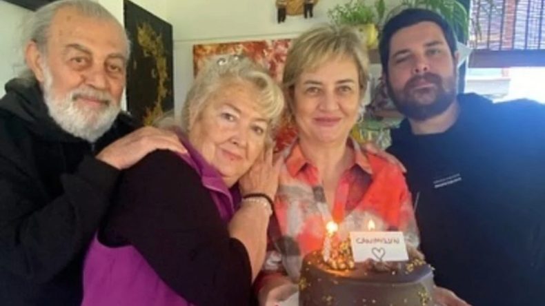 Tutuklu Atayman, 7 Saat Yol Giden 80 Yaşındaki Babasıyla Görüştürülmedi