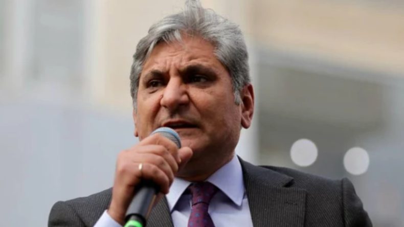 Tutuklu Aykut Erdoğdu: Hırsızlar İktidar Masumlar Esir Olursa O Devlet Yıkılır