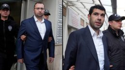 Tutuklu Başkanlardan Peş Peşe Açıklamalar