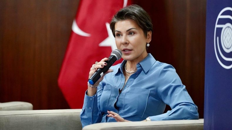 Tutuklu Pınar Türker'den Mezun Olan Kızına Mektup
