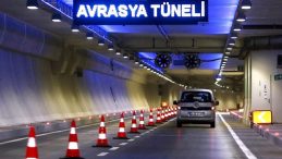 Tünel Değil, Kara Delik!