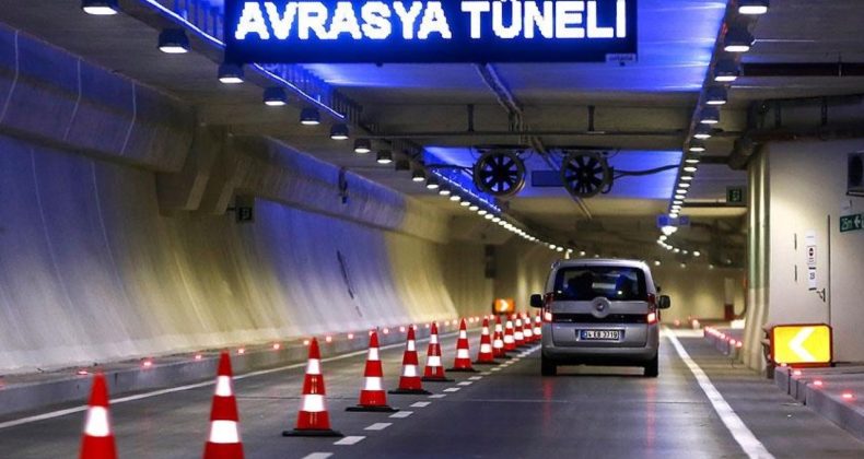 Tünel Değil, Kara Delik!