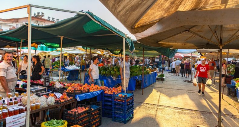 Türkiye'de Ekonomik Güven Haziran'da Sınırlı Bir Artış Gösterdi