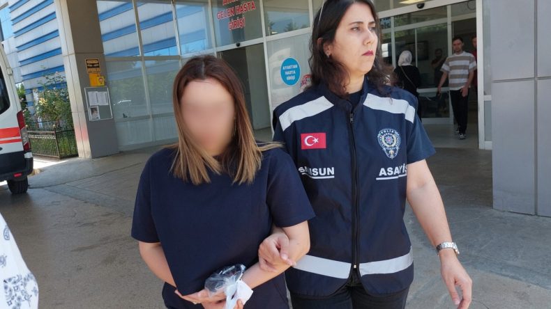 Tuvalette Kıyafet Değiştirerek Kayboldu! Yarım Milyonluk Evlilik Dolandırıcılığı