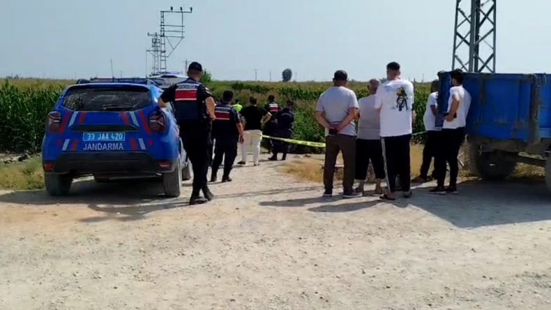 Üç Günlük Kayıp, Sulama Kanalında Cansız Bedeni Bulundu