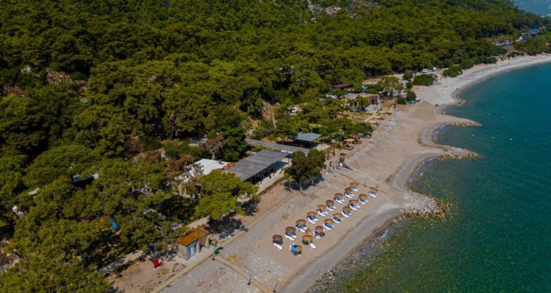 Ücretsiz halk plajı sayısı 19’a yükseldi