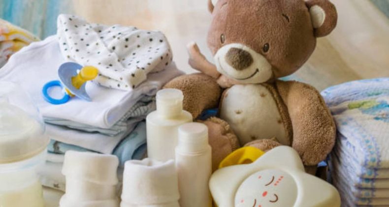 Ücretsiz Toplatma Kararı Alınan Çocuk Giyim Ürünü