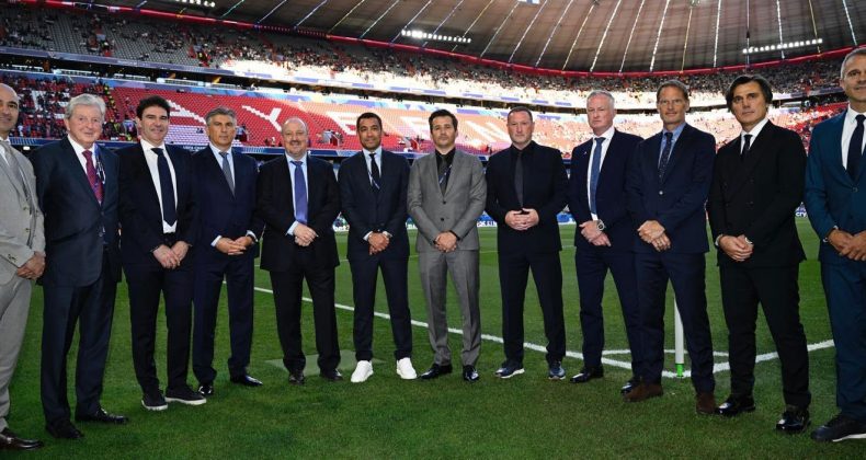 UEFA Davet Etti: Montella Kabul Etti