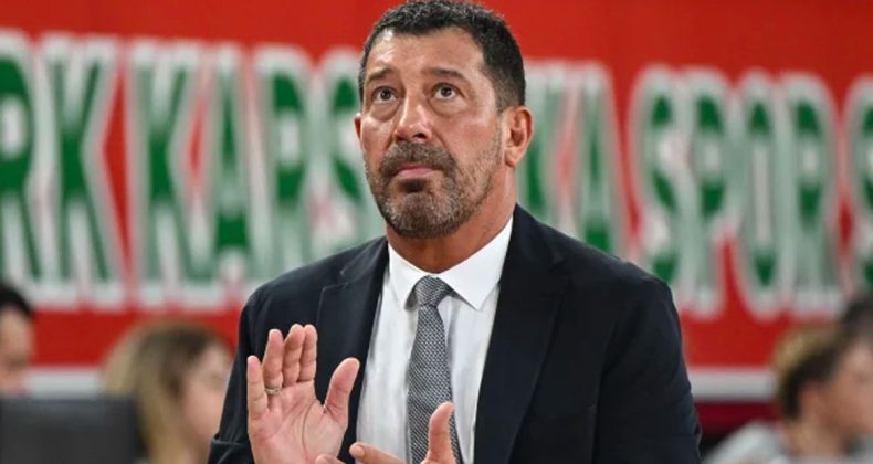 Ufuk Sarıca 6 Ay Dayanabildi