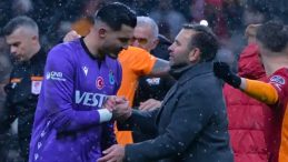 Uğurcan’ın Galatasaray’ın Yaptığı Teklifi Açıkladı