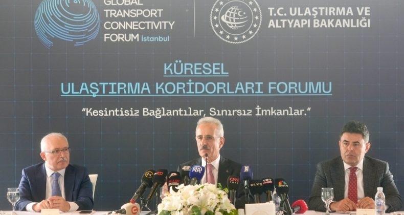 Ulaştırma Bakanı 5G İhalesi İçin Tarih Verdi