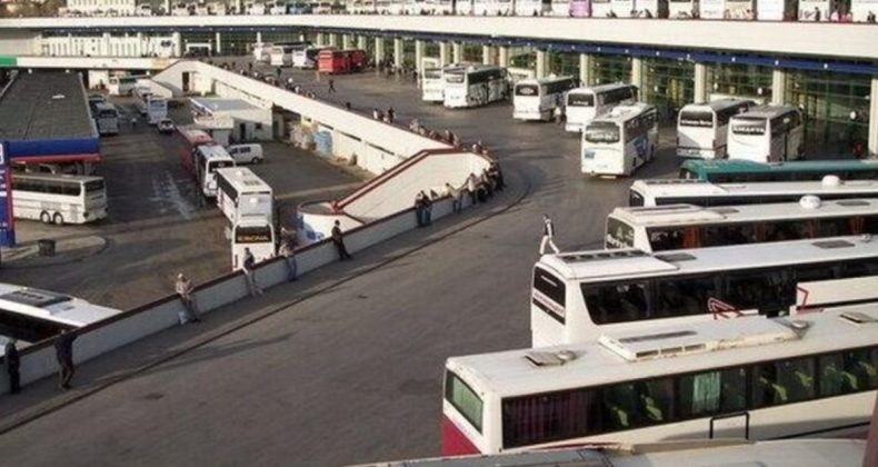 Ulaştırma Bakanlığı’ndan Otobüs Şirketlerine Ceza Yağdı!