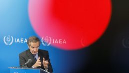 Uluslararası Atom Enerjisi Ajansı’ndan İran Açıklaması