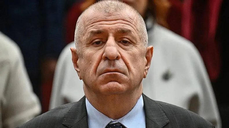 Ümit Özdağ’ın Cezaevi Çıkışında Namaz Kılmasına Engel Olundu Mu?