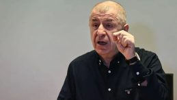 Ümit Özdağ Hakim Karşısında İfadesini Verdi: Türk Milletine ve Türk Devletine Karşı Hiçbir Suç İşlemedim