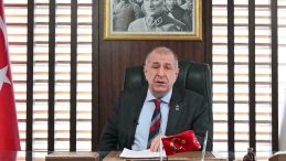 Ümit Özdağ İçin Tutukluluğa Devam Kararı