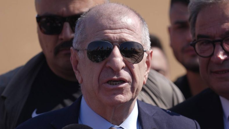 Ümit Özdağ’ın Silivri’de Namaz Engeli İddiasına Yanıt