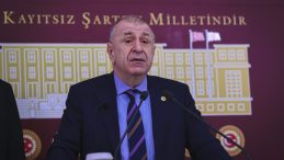 Ümit Özdağ Tahliye Oldu: “Görün, Beraat Edeceğim. Nerede Kalmıştık?”