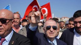Ümit Özdağ Tahliye Sonrası Ankara’ya Yola Çıkıyor: 148 Günlük Hukuksuzluğun Ardından