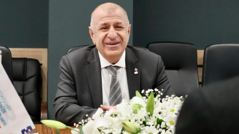 Ümit Özdağ’dan Duruşma Çağrısı