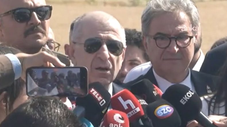 Ümit Özdağ’dan İlk Tweet: Aylar Sonra İlk Kez Kendisi Paylaştı
