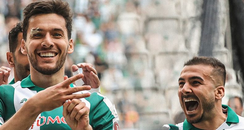 Umut Nayır, Ankaragücü İçin Düşünmeden 50 Bin Lira Bağışladı