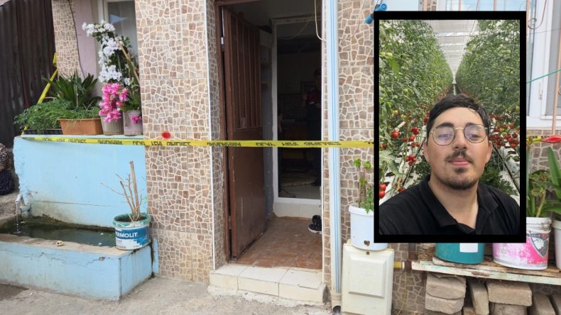 Üniversite Öğrencisi Emirhan Şahin’in Ölümü