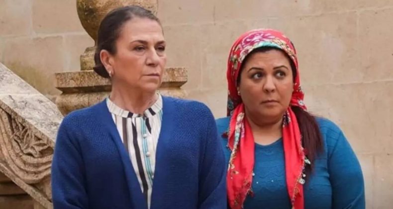 Ünlü oyuncunun hastane deneyimi: Felçli bir şekilde ayrıldı!