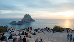 Ünlü Turizm Merkezinde Araç Girişine Sınırlama