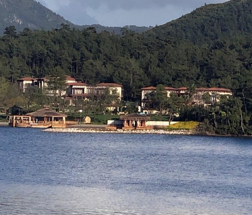 Yazlık Saray