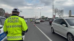 Üsküdar’da Gazze Mitingi: Yollar Kapatılacak