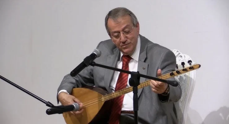 Mehmet Erenler