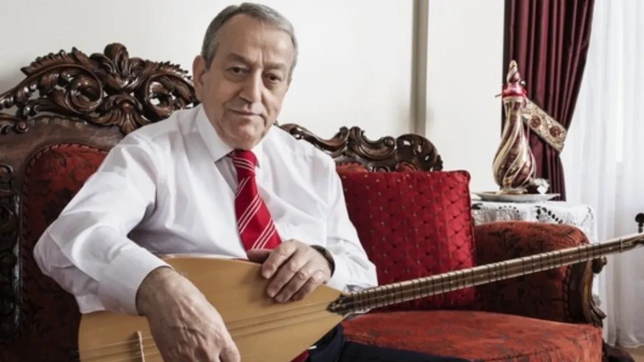 Mehmet Erenler konser