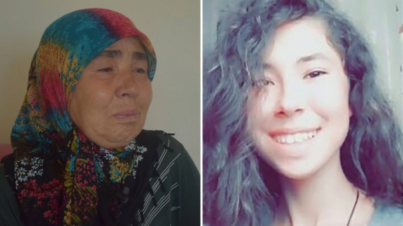 Üniversite Öğrencisi Zeynep'ten Günlerdir Haber Yok: "Mesaj Attı, Yok Oldu"