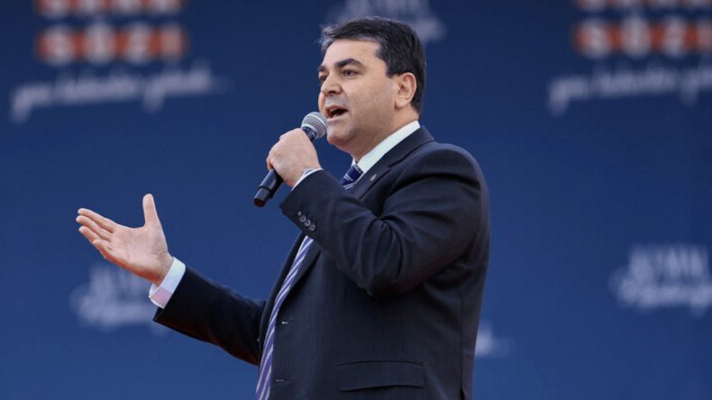 Uysal: Darbeyi Yalnızca Apoletliler Yapmaz