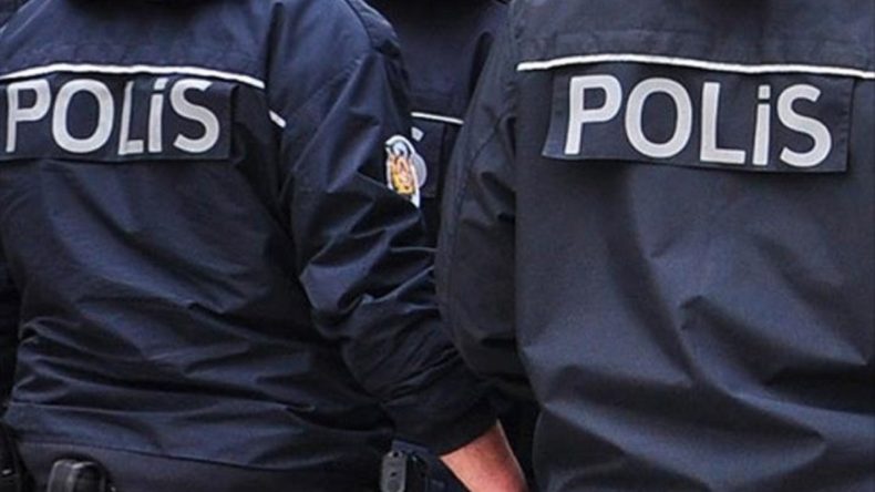 Uyuşturucu ile Yakalanan Müdür Yardımcısı Serbest Bırakıldı