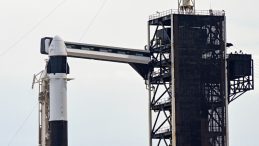 Uzay İstasyonunda Sızıntı Endişesi: Astronotların Uçuşu Süresiz Olarak Ertelendi