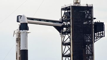 Uzay İstasyonunda Sızıntı Endişesi: Astronotların Uçuşu Süresiz Olarak Ertelendi