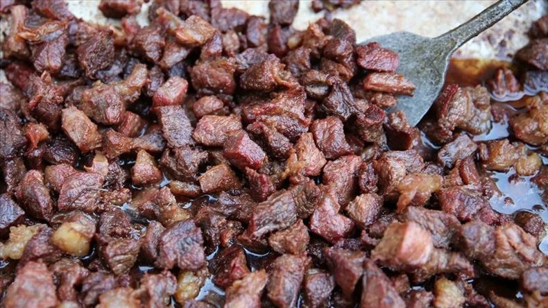 Uzman İsim Bayram Öncesi Uyardı: Kadın ve Erkekler İçin Net Gramajı Açıkladı