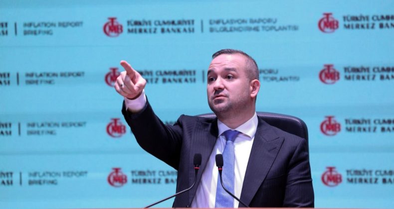 Uzmanlar Temmuz Ayında Faiz İndirimi Bekliyor