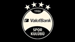VakıfBank Yeni Transferini Duyurdu