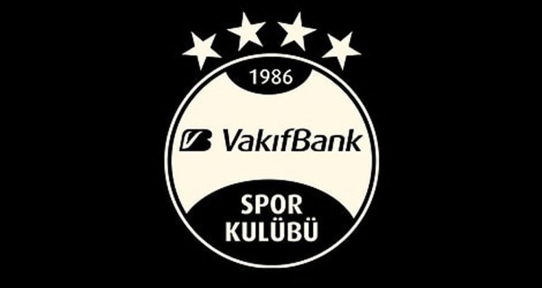 VakıfBank Yeni Transferini Duyurdu