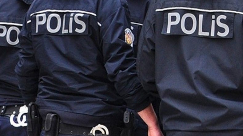 Vali ‘Bayramda piyasa yapacaktı’ diyerek açıkladı: Otobüste yakalandı