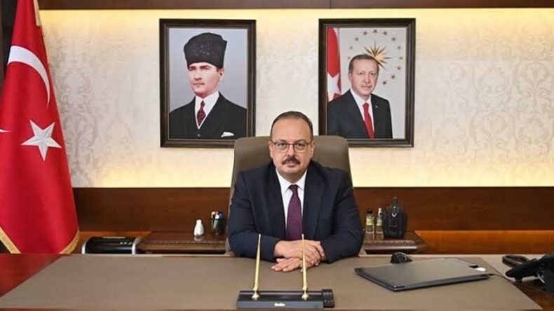 Vali Duyurdu: Kurallara Uymayan İşletme Üç Gün Süreyle Kapatıldı