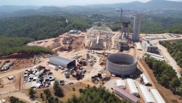 Valilik’ten Muğla Büyükşehir’e Dava