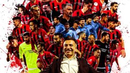 Vanspor Tarihi Penaltılarla Yazdı