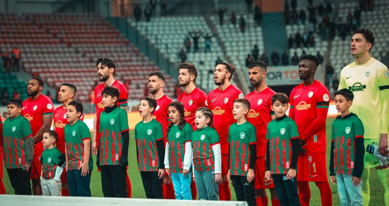 Vanspor’dan İlk Transfer Amedspor’tan