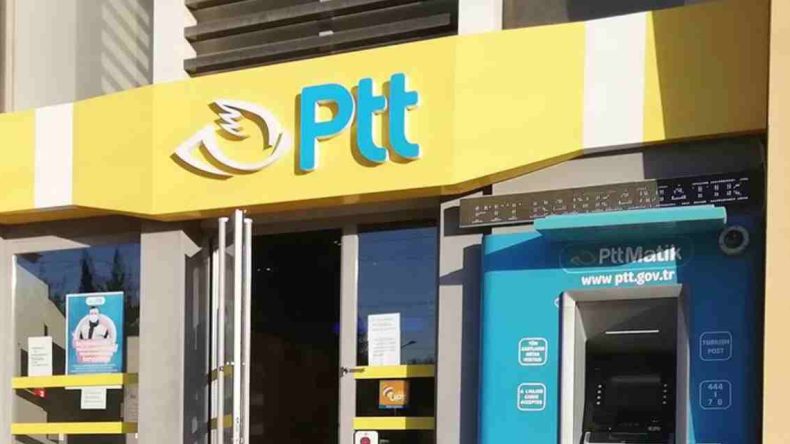 Varlık Fonu’na Devredilen PTT’de Zararlar Artıyor