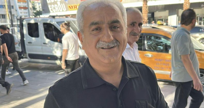 Vatandaş Umutsuz: ‘Biri Öksürse Ekonomi Çöküyor’