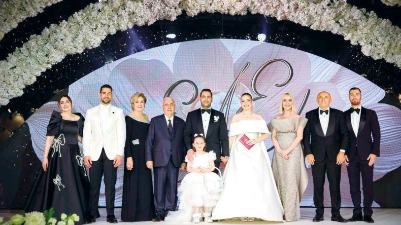 Vatandaşa tuzak, zenginlere kıyak